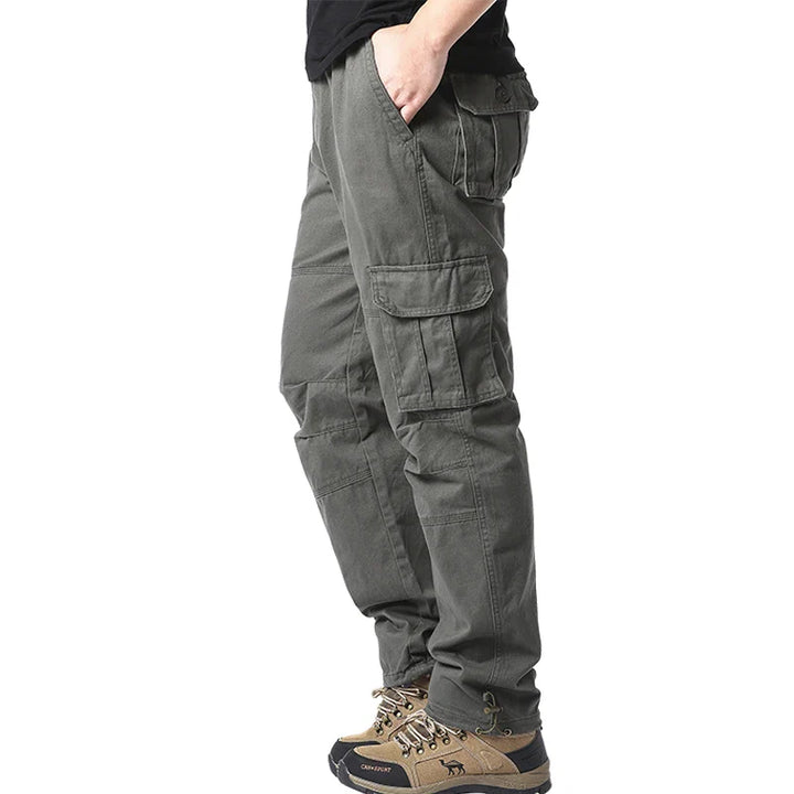 Beeckhoven™ | Praktische & Robuuste Outdoor Broek