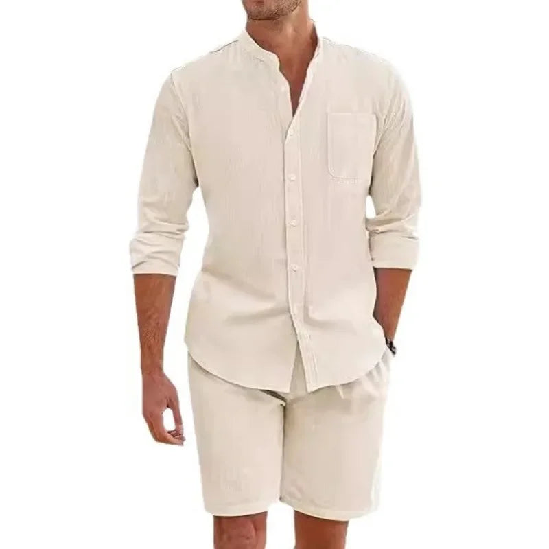 Beeckhoven™ | Zomerset Voor Heren