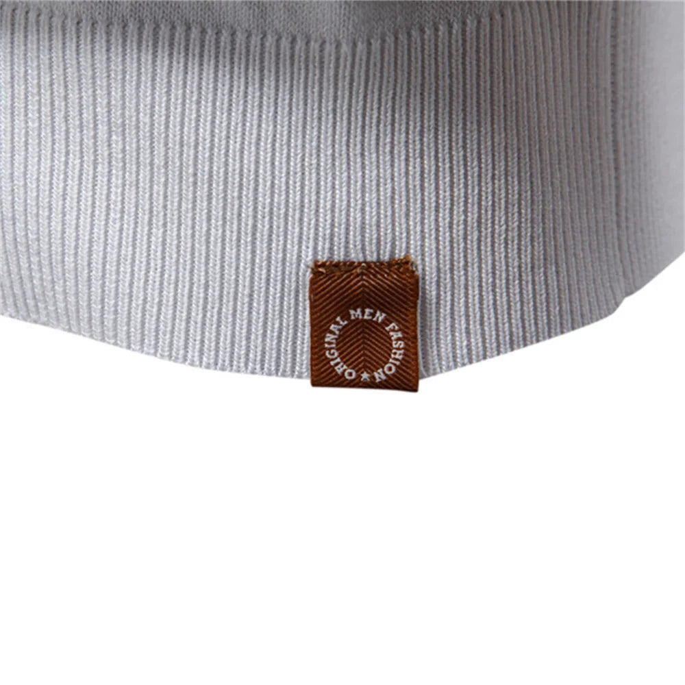 Beeckhoven™ | Polo Met Streepdesign