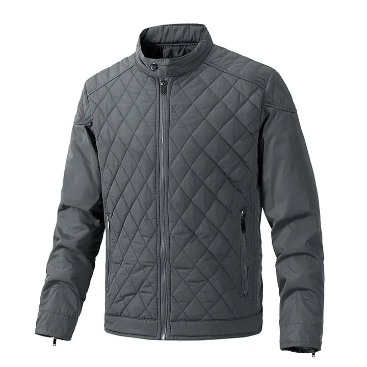 Beeckhoven™ | Gevoerde Heren Jas