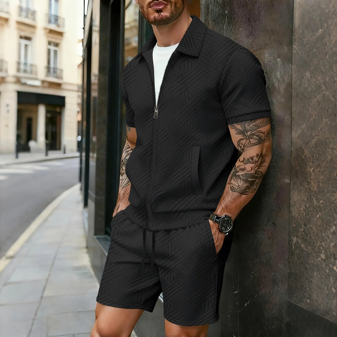 Beeckhoven™ | Casual Moderne Zomerset
