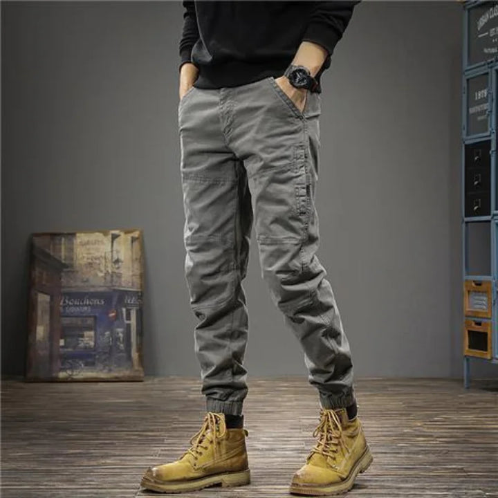 Beeckhoven™ | Stoere & Klassieke Heren Broek