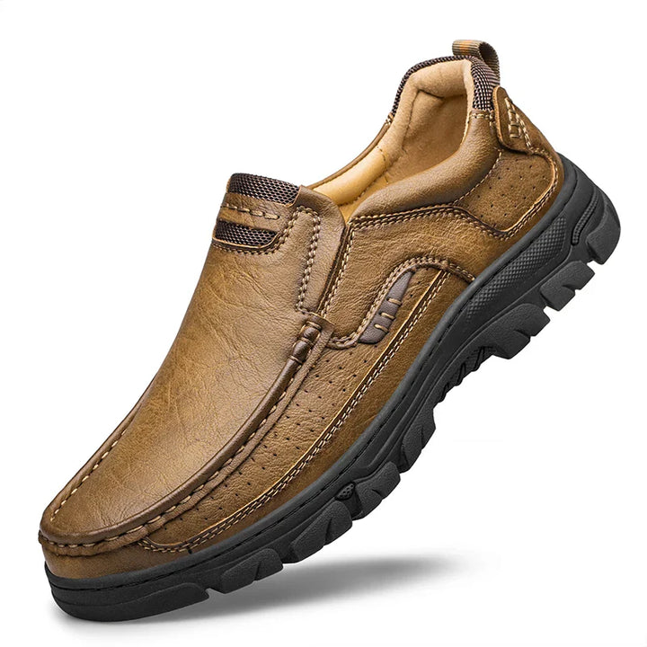 Beeckhoven™ | Klassieke & Comfortabele Heren Schoenen