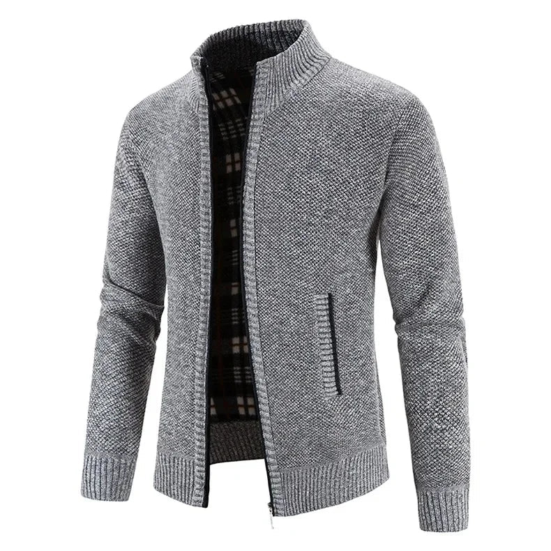 Beeckhoven ™ | Premium Herfst Vest