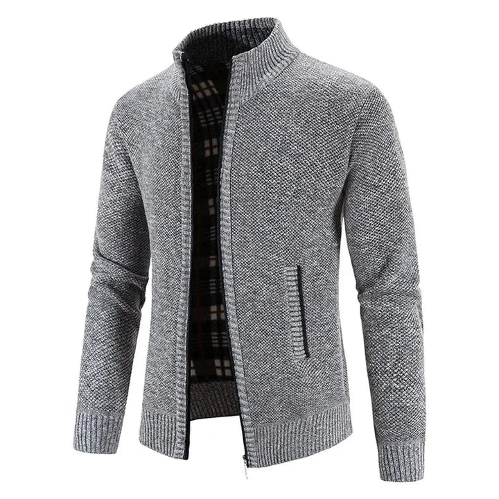 Beeckhoven ™ | Premium Herfst Vest