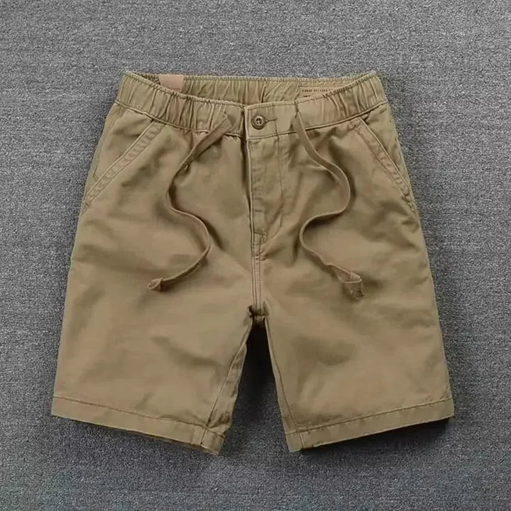 Beeckhoven ™ | Premium Heren Short