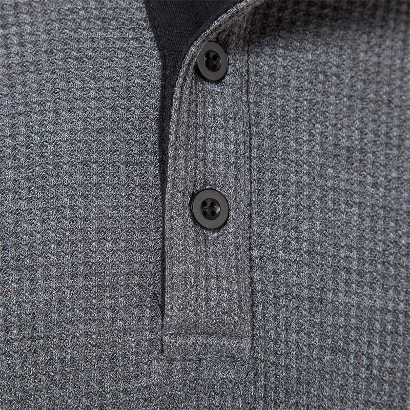 Florian™ | Stijlvolle Long Sleeve