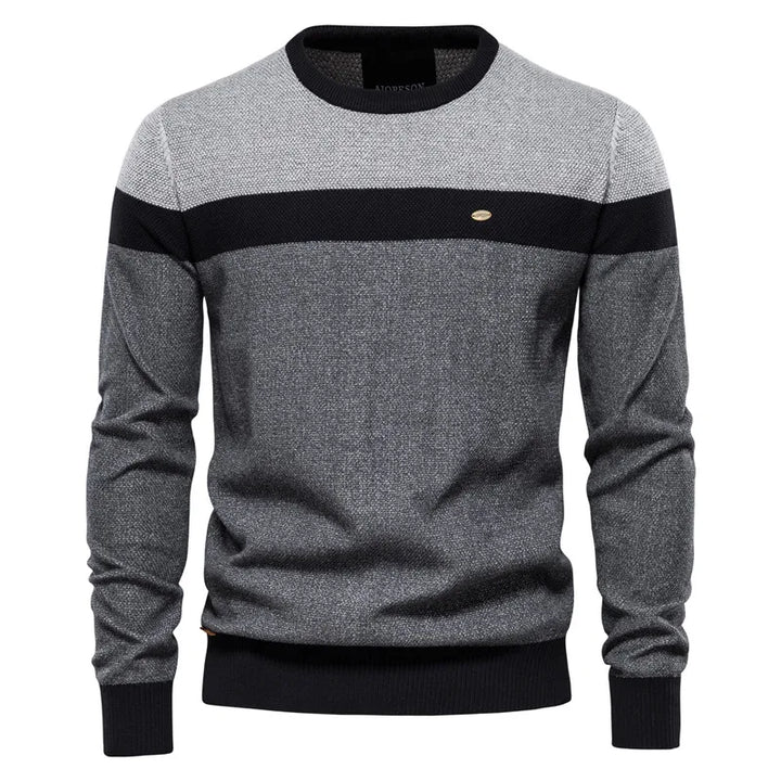 Vincent™ | Klassevolle Heren Trui