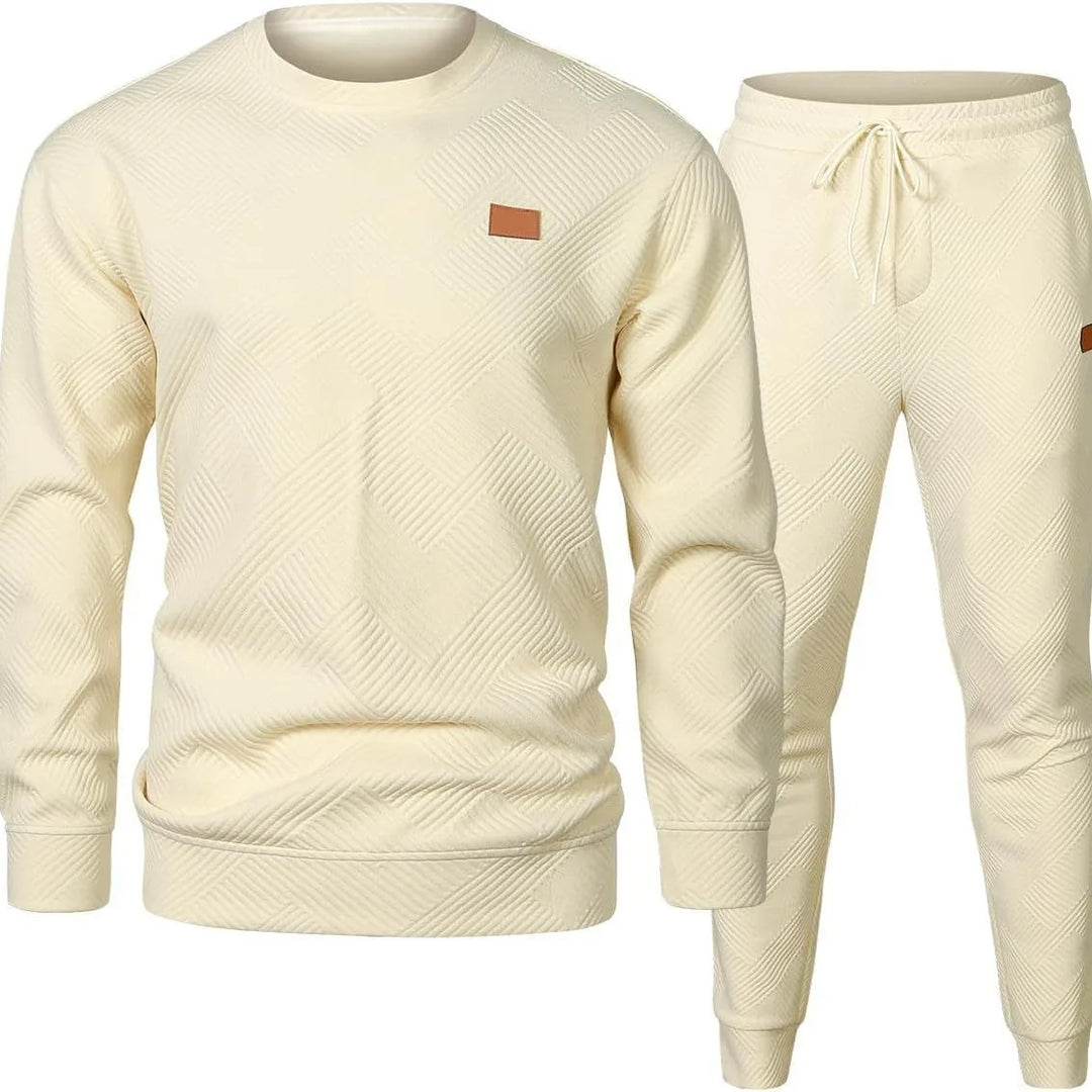 Beeckhoven™ | Stijlvolle Mannen Set