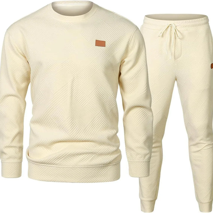 Beeckhoven™ | Stijlvolle Mannen Set