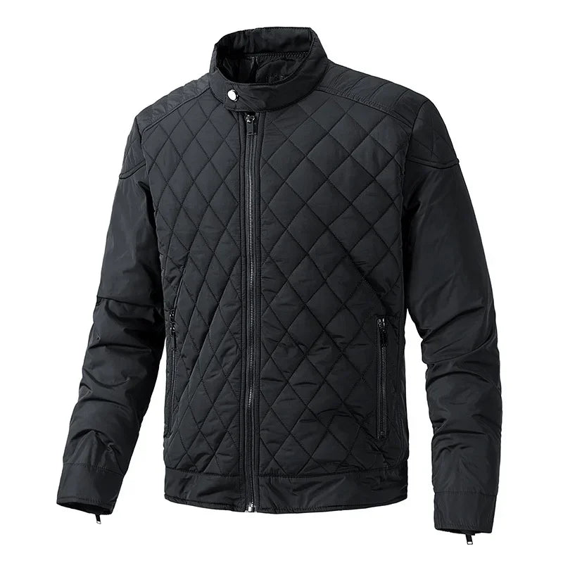 Beeckhoven™ | Gevoerde Heren Jas