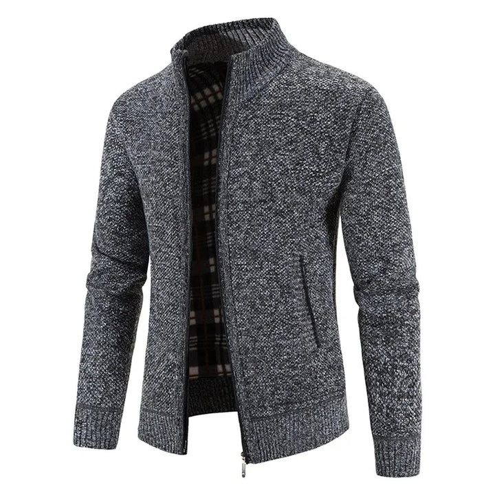 Beeckhoven ™ | Premium Herfst Vest