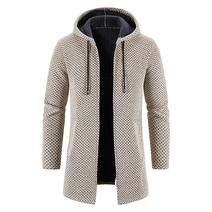 Lange Premium Hoodie