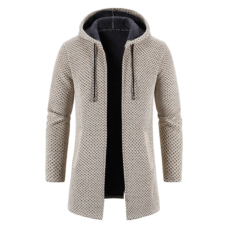 Lange Premium Hoodie