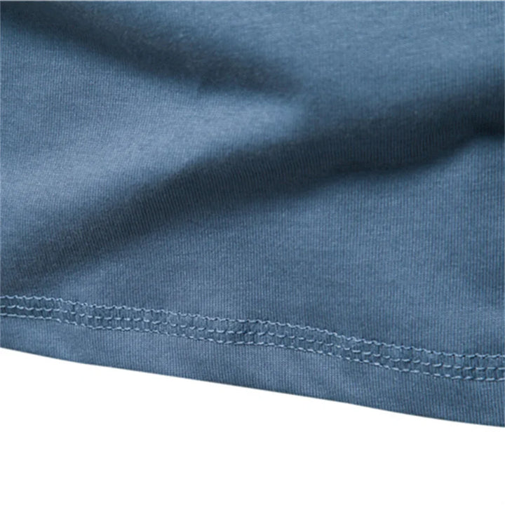 Beeckhoven™ | Long Sleeve Shirt Met Knopen