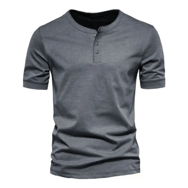 Beeckhoven ™ | Mannen T-Shirt (1+1 GRATIS)