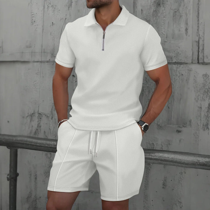 Beeckhoven™ | Moderne Zomer Poloset