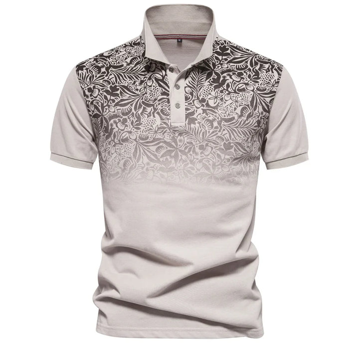 Beeckhoven™ | Moderne Heren Polo