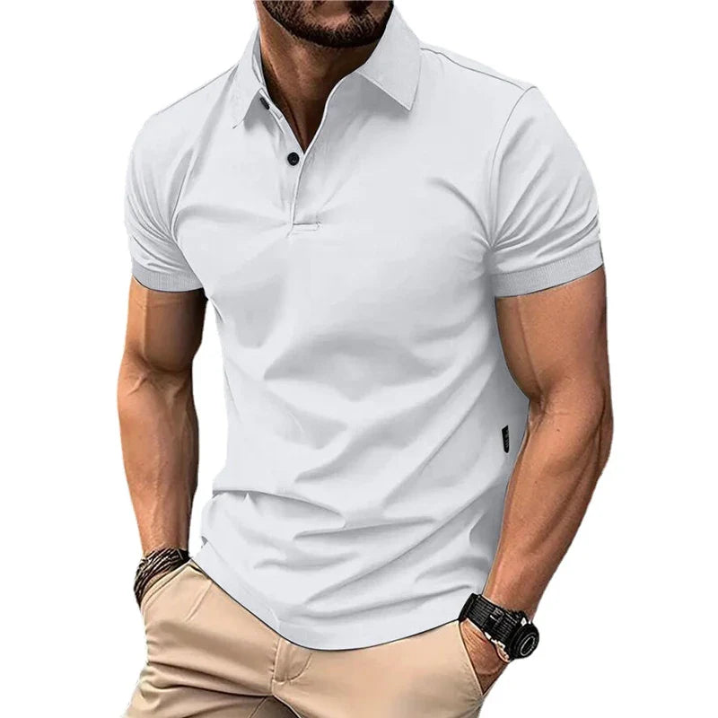 Beeckhoven™ | Stijlvolle Heren Polo
