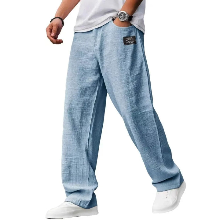 Beeckhoven™ | Comfortabele & Luchtige Lichtgewicht Broek