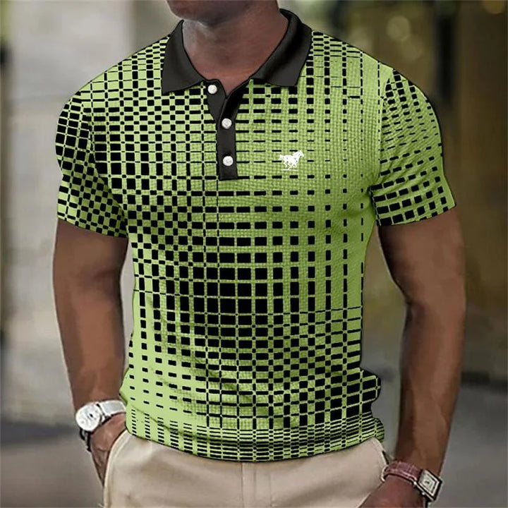Beeckhoven™ | Stijlvol Heren Poloshirt