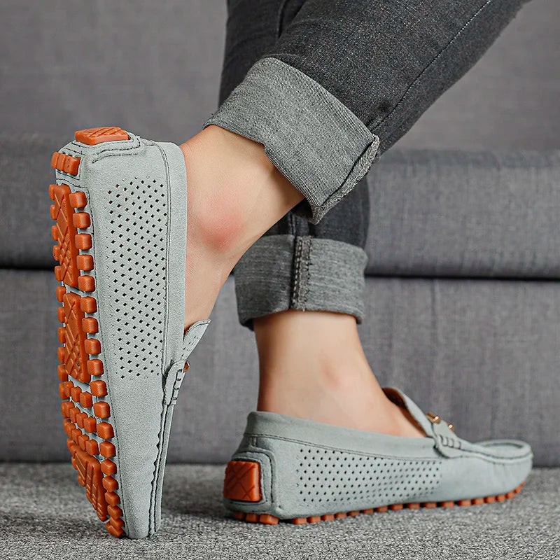 Beeckhoven™ | Ademende Zomerschoenen
