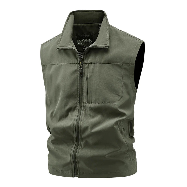 Beeckhoven™ | Casual Zomer Bodywarmer