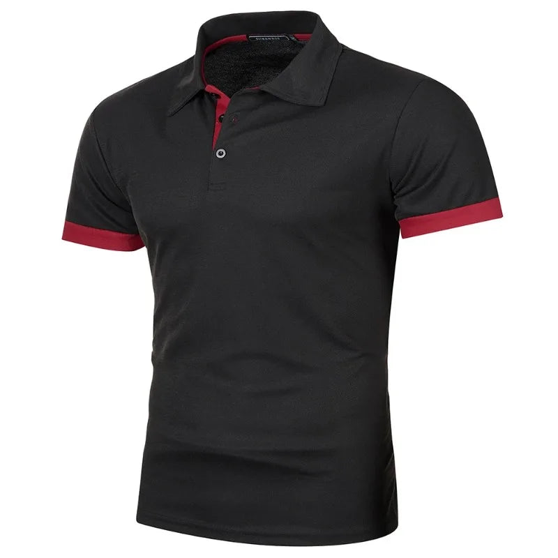 Beeckhoven™ | Stijlvolle Heren Polo (1+1 GRATIS)
