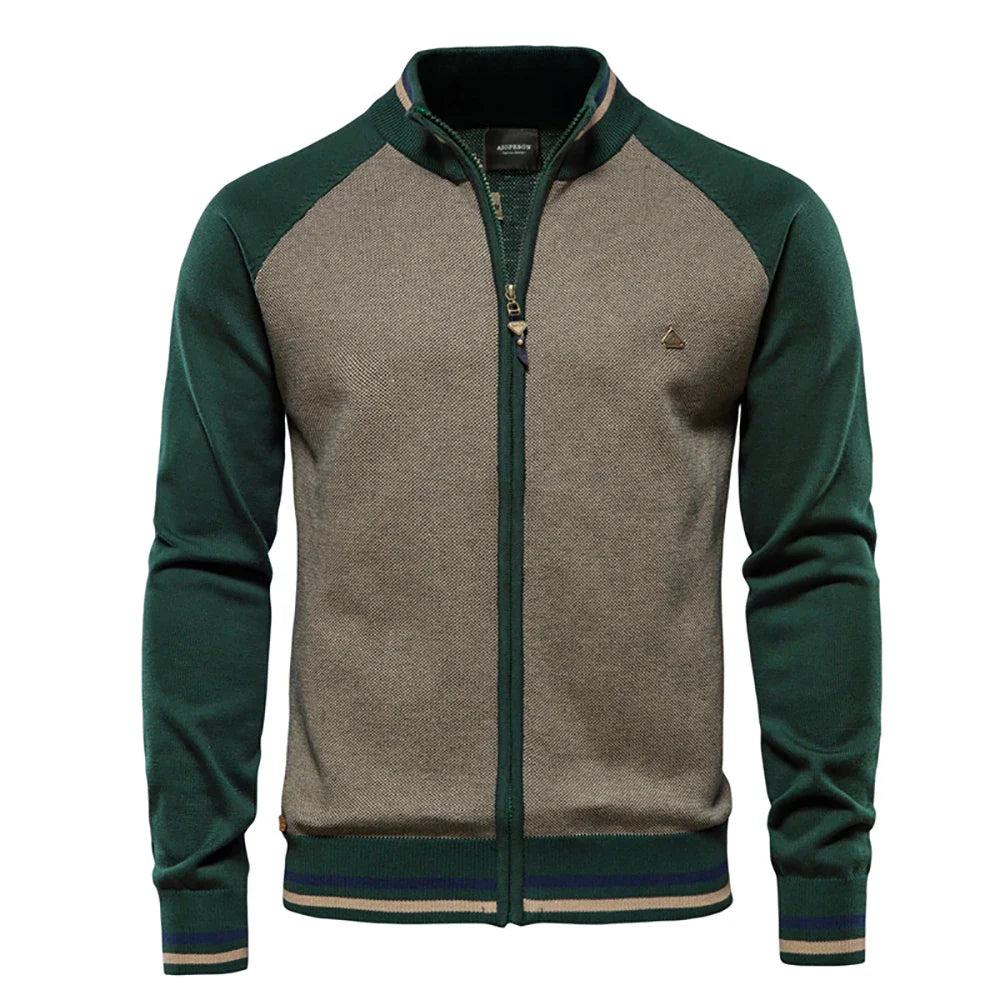 Hugo™  | Klassevol Heren Vest