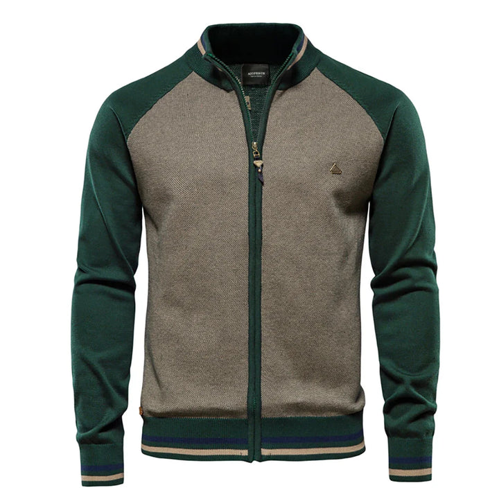 Hugo™  | Klassevol Heren Vest