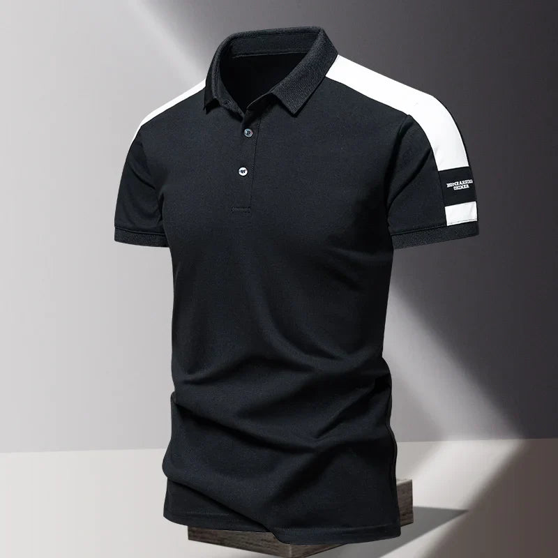 Beeckhoven™ | Casual Zomershirt