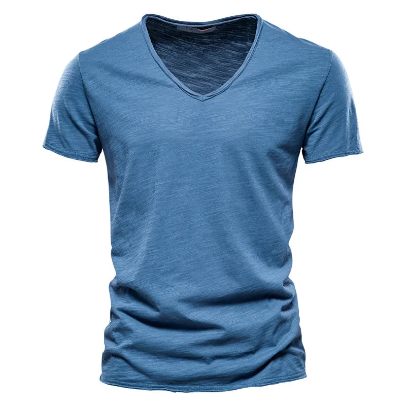 Beeckhoven™ | Katoenen Zomer Shirt