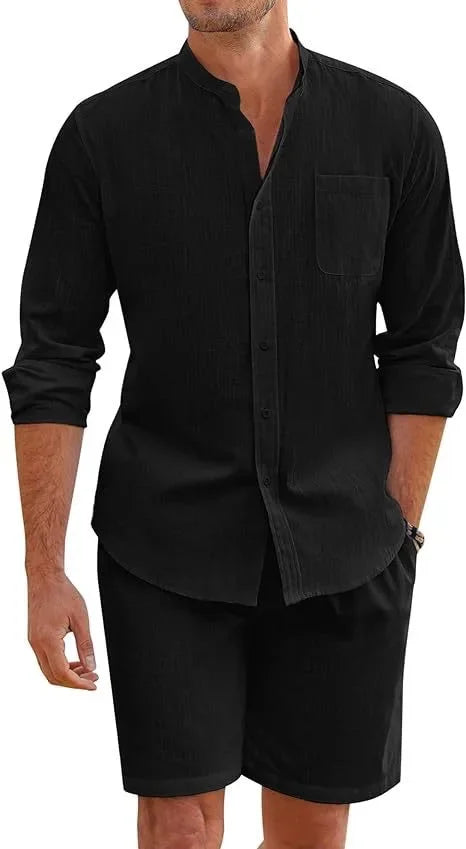 Beeckhoven™ | Zomerset Voor Heren