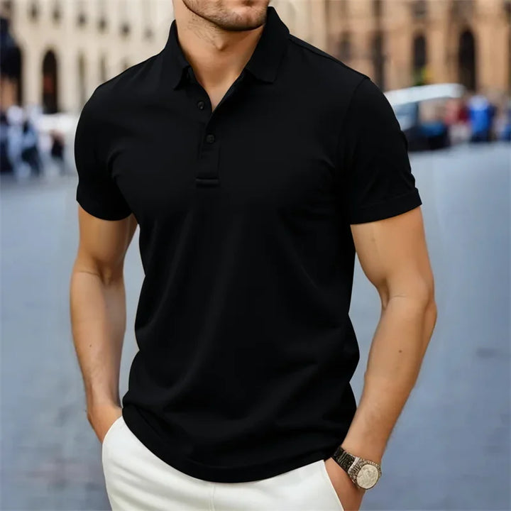Beeckhoven™ | Casual Poloshirt