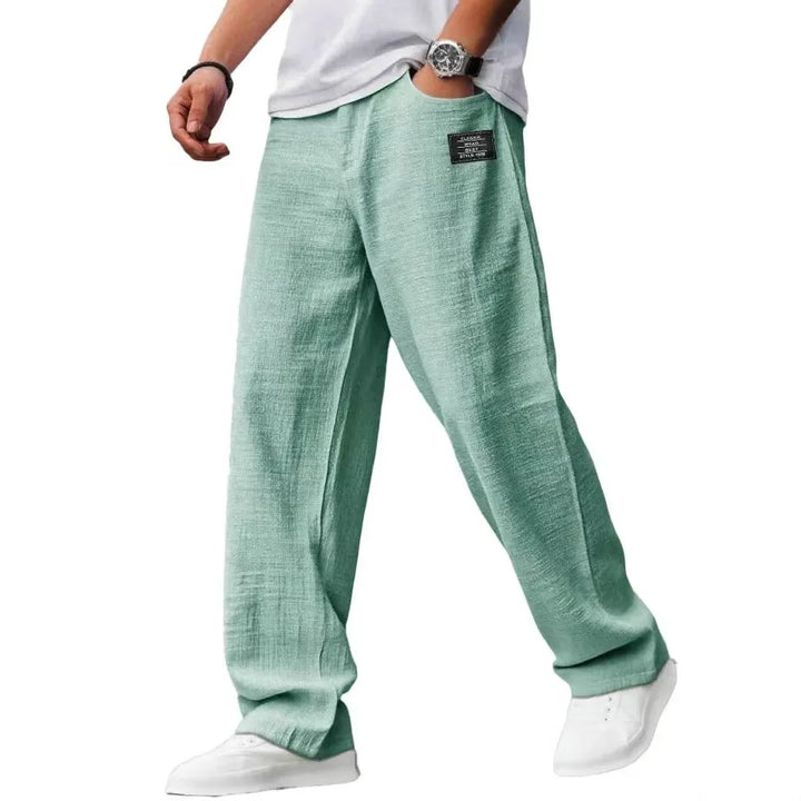 Beeckhoven™ | Comfortabele & Luchtige Lichtgewicht Broek