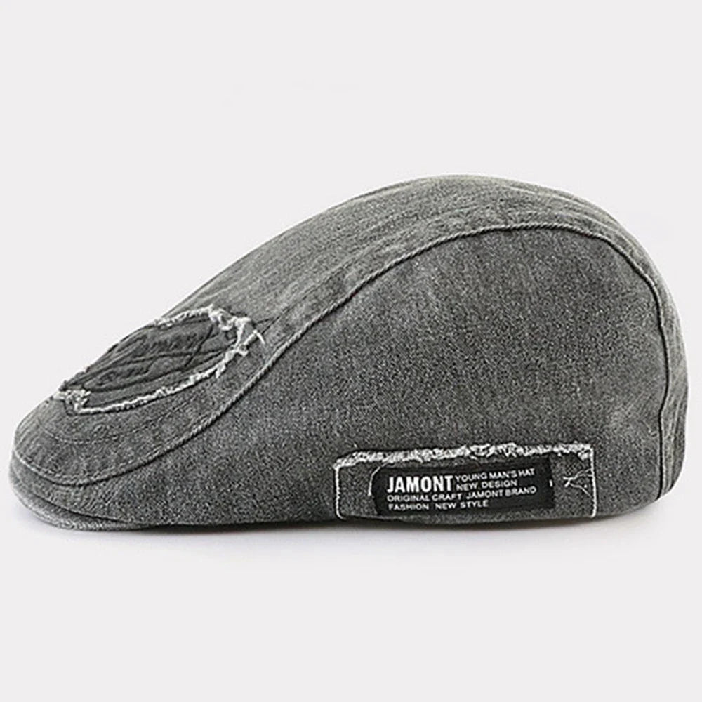 Beeckhoven™ | Denim Pet