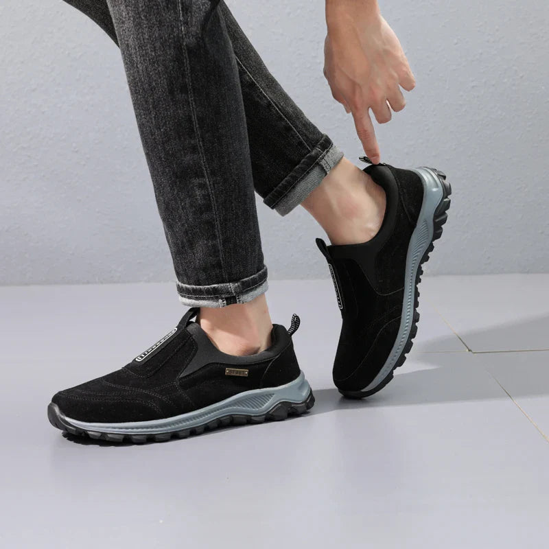Beeckhoven™ | Anti-Slip Outdoor Schoenen Voor Heren