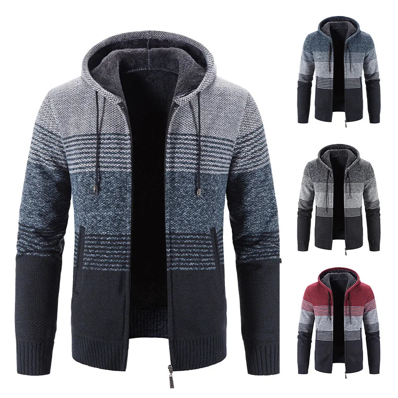 Stijlvolle Hoodie