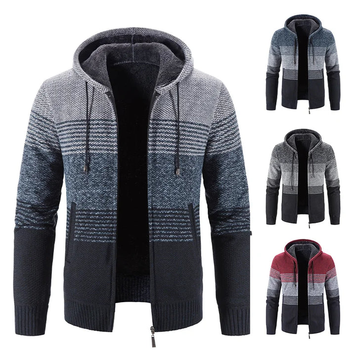 Stijlvolle Hoodie