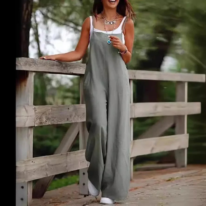 Beeckhoven ™ | Dames Jumpsuit