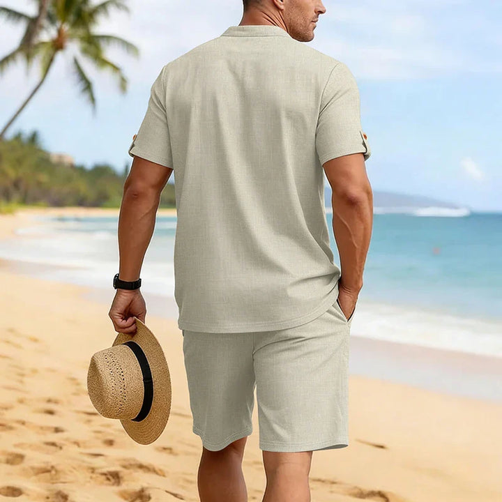 Beeckhoven™ | Casual Mannen Zomerset