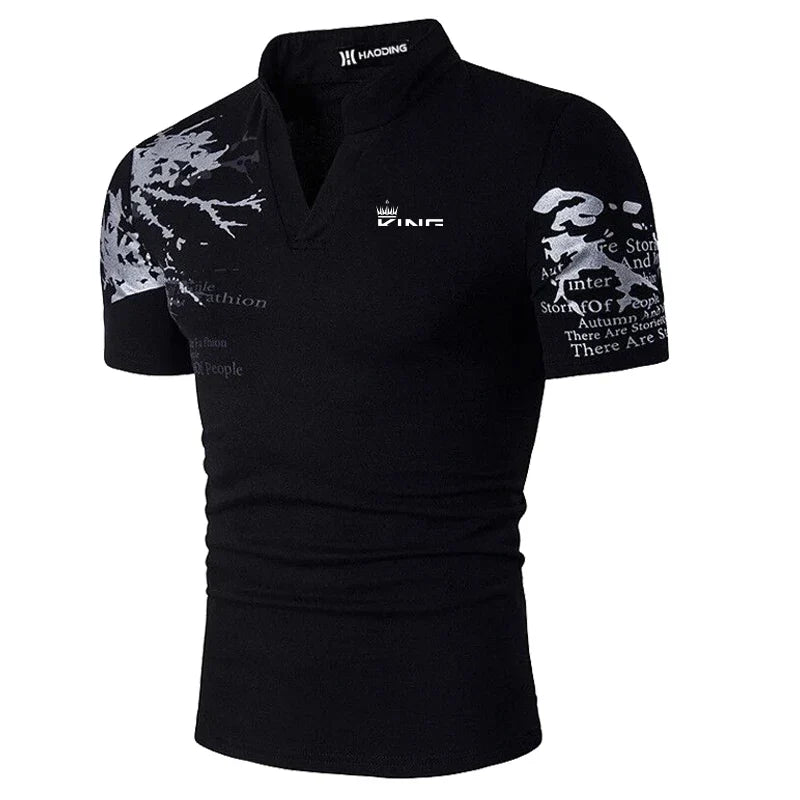 Beeckhoven™ | Stoer Herenpoloshirt (1+1 GRATIS)
