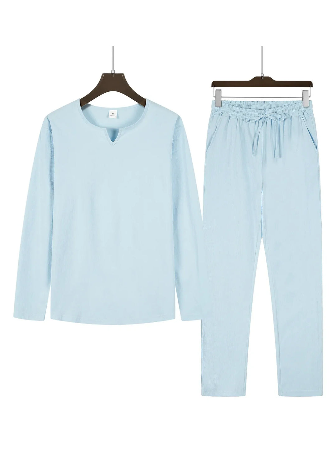 Beeckhoven™ | Comfortabele Heren Herfst Set