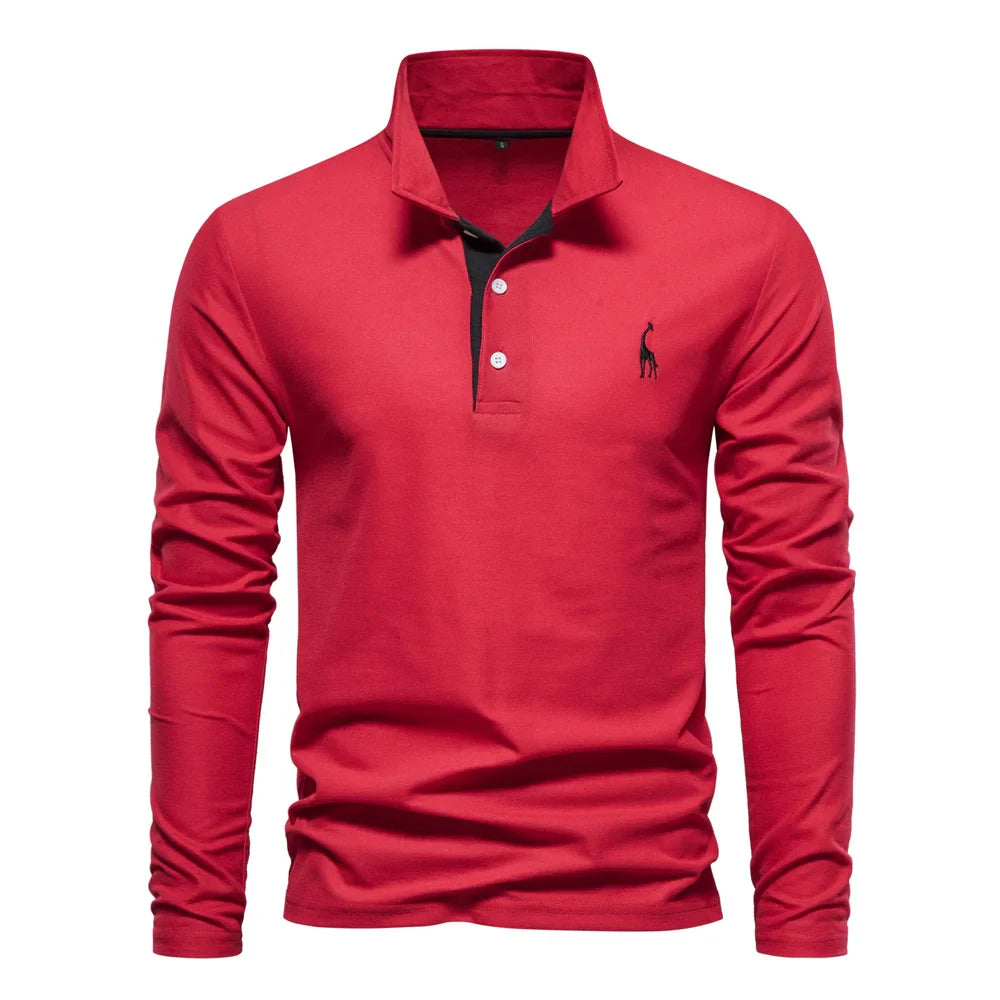 Beeckhoven™ | Chique Polo