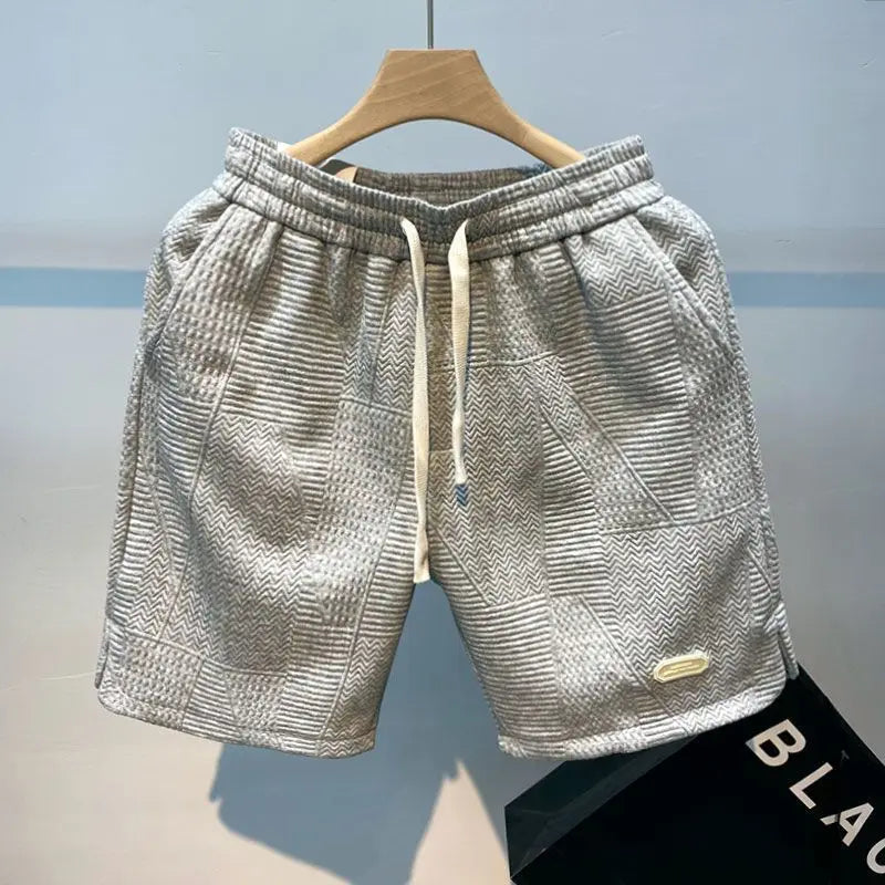 Beeckhoven™ | Heren Zomer Short