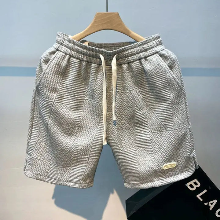 Beeckhoven™ | Heren Zomer Short