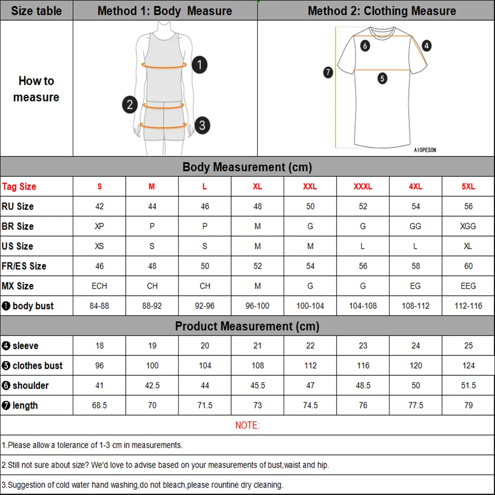 Beeckhoven™ | Zomer Shirt Met Ronde Hals (1+1 GRATIS)
