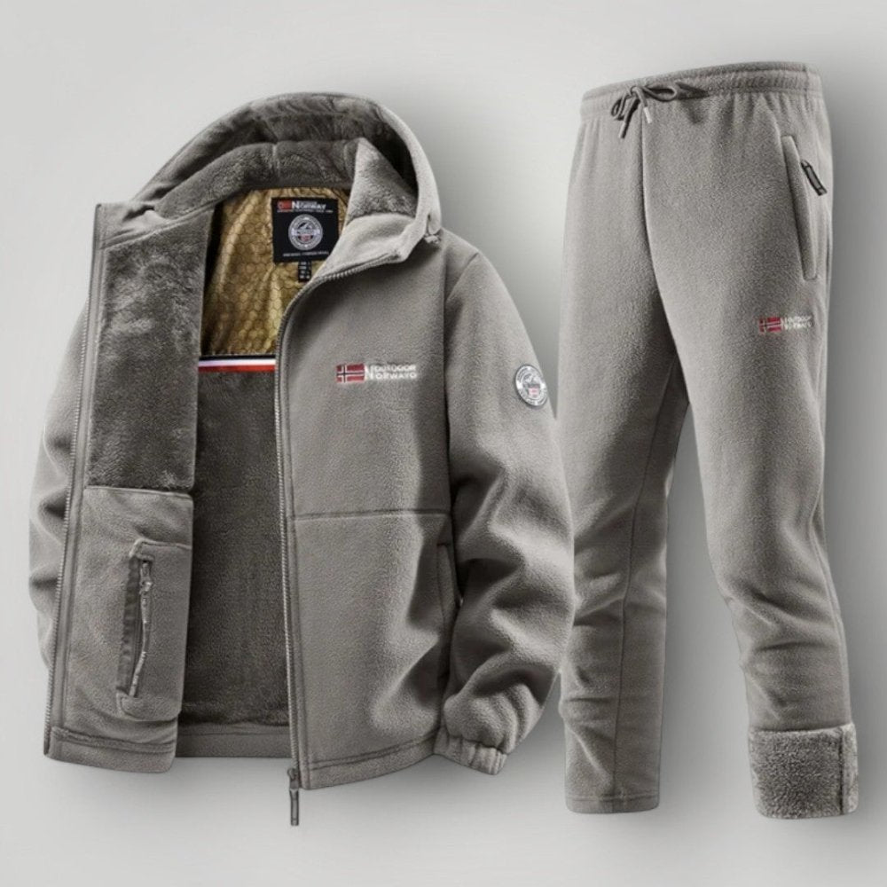 Beeckhoven™ | Thermische Winter Set