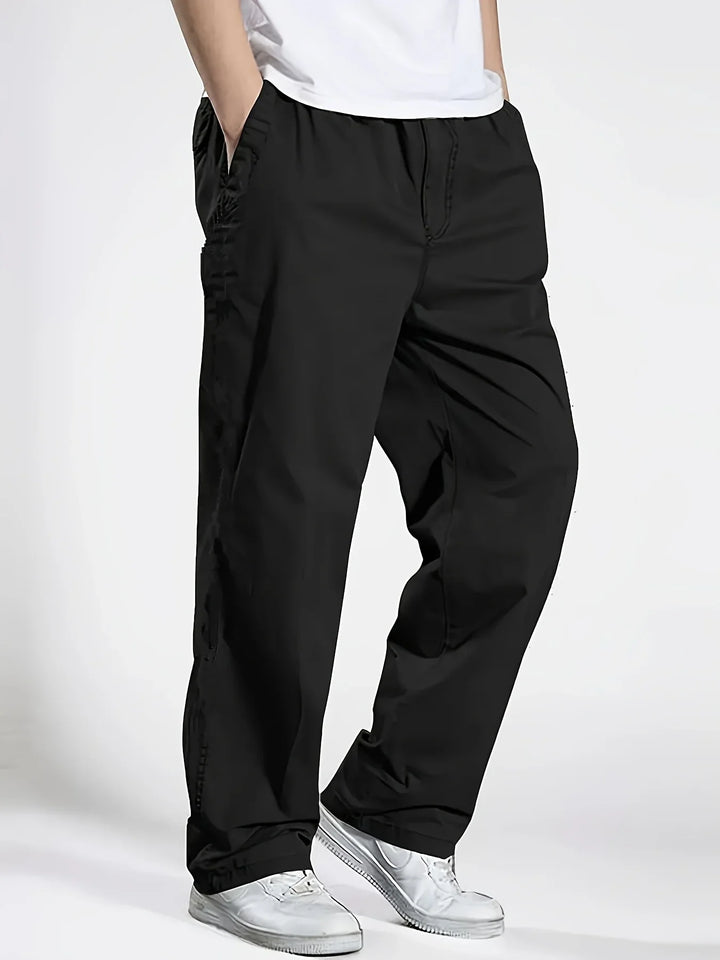 Beeckhoven™ | Comfortabele Mannen Jogger