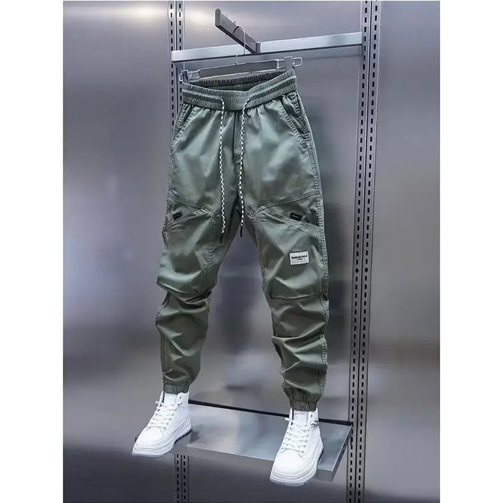 Beeckhoven™ | Heren Cargo Broek